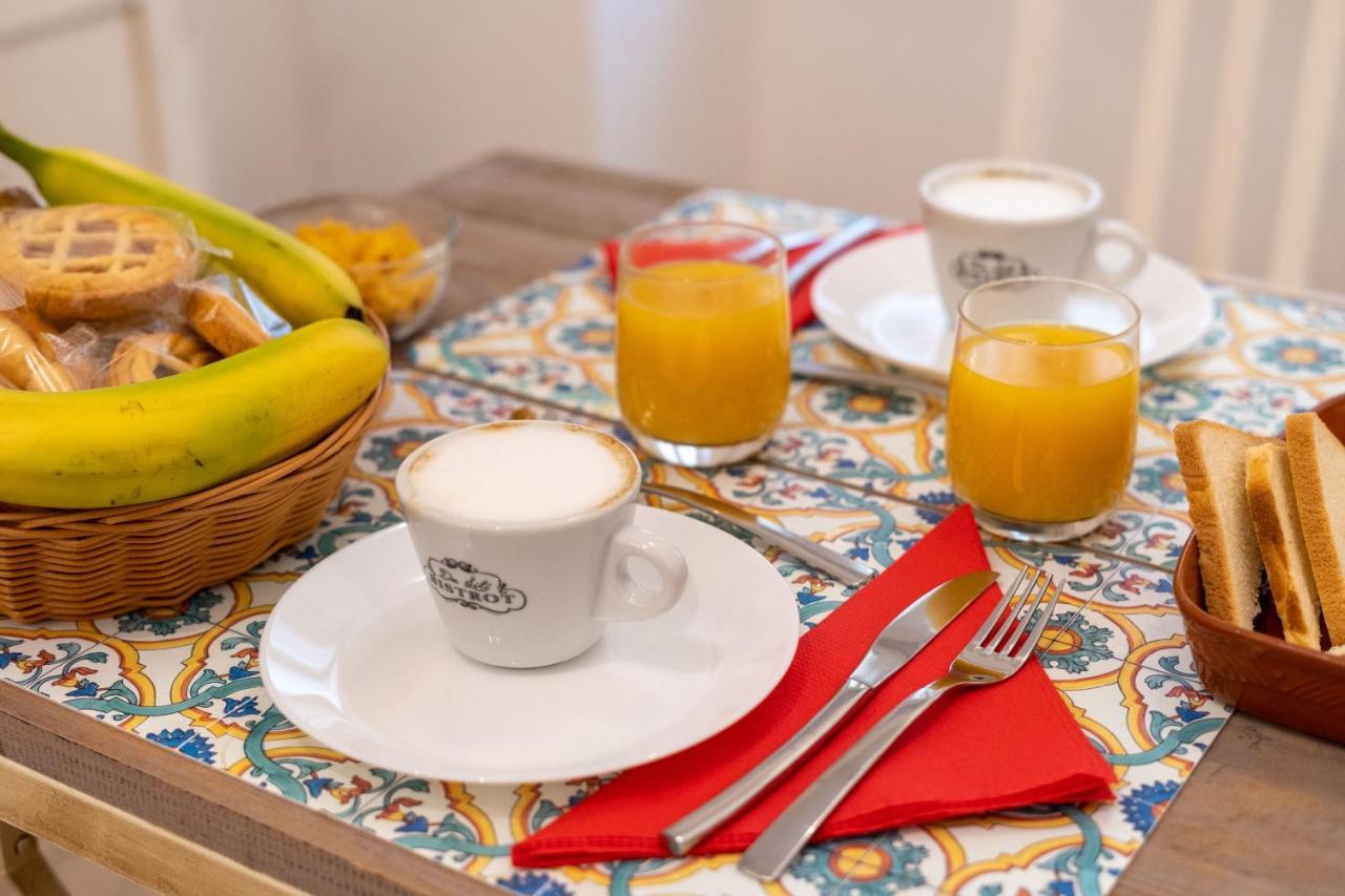 Close To San Pietro - Vatican Couette-café 2*